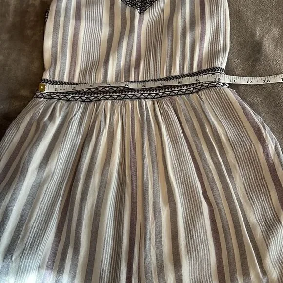 Japna short romper. Size small - Picture 3 of 6